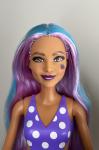Mattel - Barbie - Pop Reveal - Barbie - Wave 1: Fruit - Grape - Doll